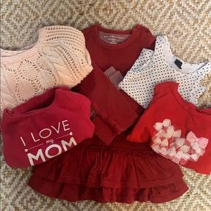 Valentine’s Day pack! ❤️❤️❤️